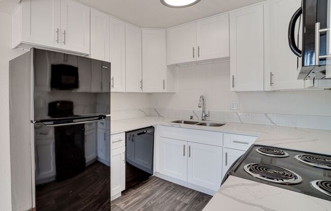 North Mollison Apartments