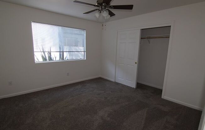 2 beds, 1 bath, $1,900, Unit A