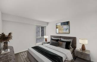 Discover Benning Woods Apartments:Nestled in the Heart of D.C.