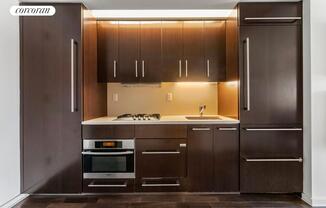 Studio, 1 bath, 436 sqft, $3,995, Unit 15J