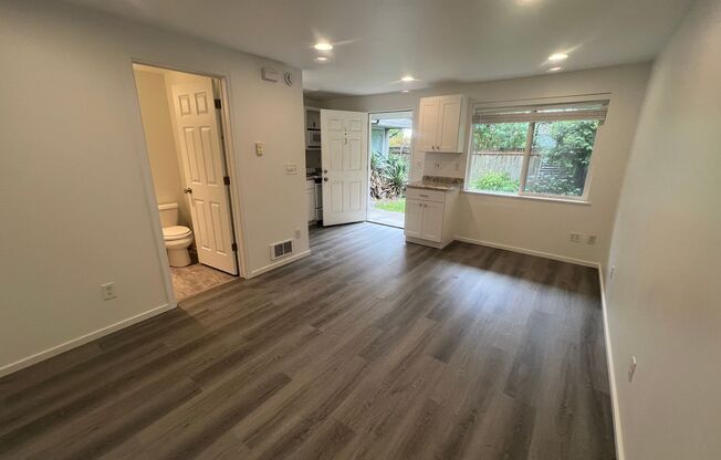 Wallingford House Apartments- Cornerstone Communities