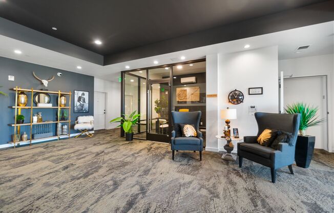 1 bed, 1 bath, 406 sqft, $1,499, Unit 203
