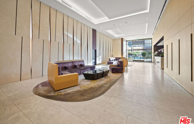 2 beds, 2 baths, 1,290 sqft, $4,900, Unit 2608