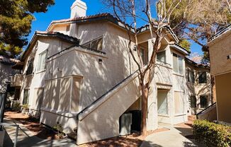 2 bedroom, 2‑bathroom condo for rent