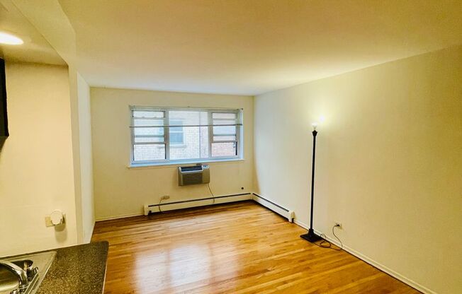 Studio, 1 bath, 450 sqft, $1,425, Unit 535-450