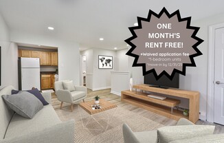 New Orleans Park Apartments