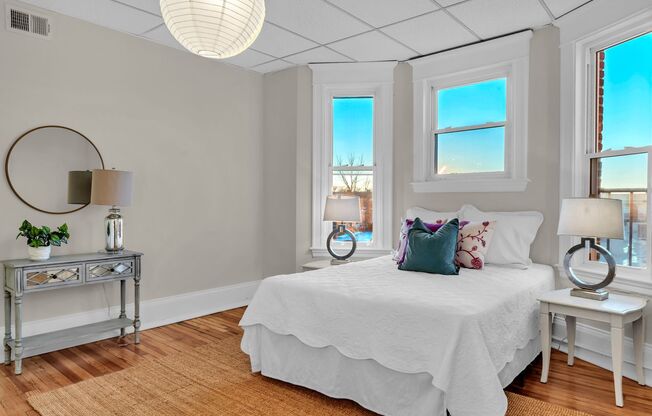 The Woodrow at 300 E 30th Street