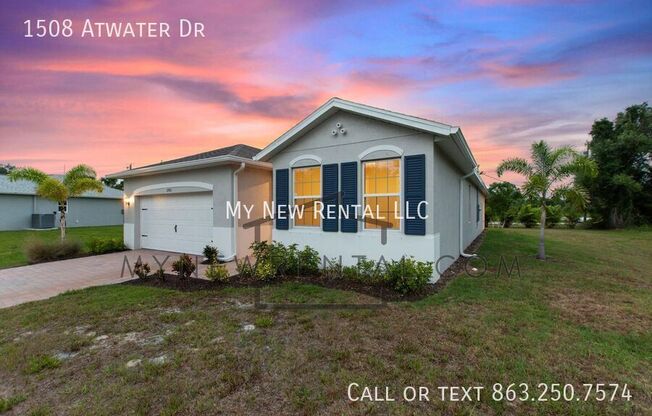 1508 ATWATER DR
