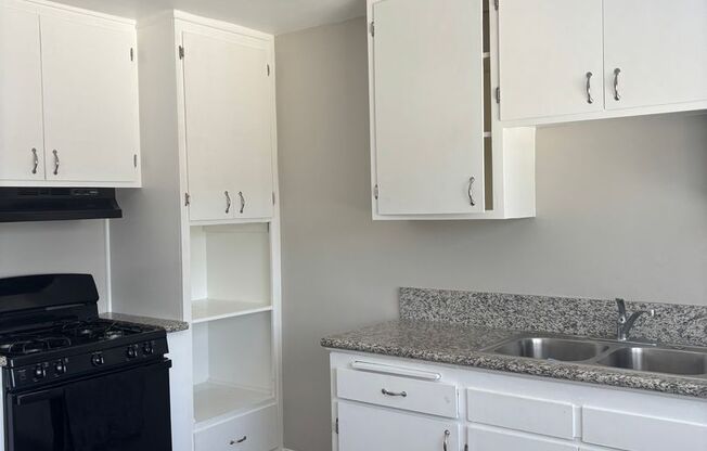 Mulberry Apartments 1 and 2 Bedrooms