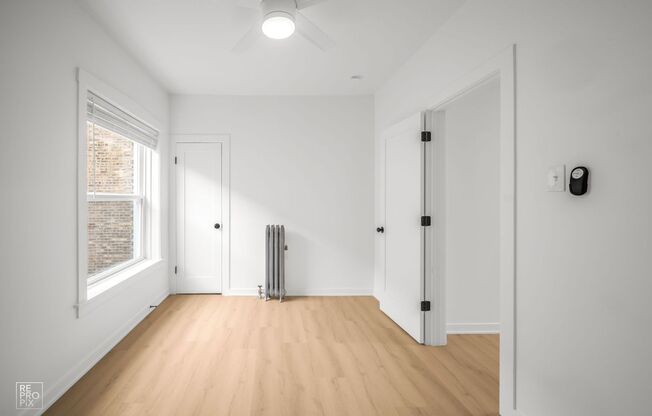 1 bed, 1 bath, 750 sqft, $1,995, Unit 1440-1G