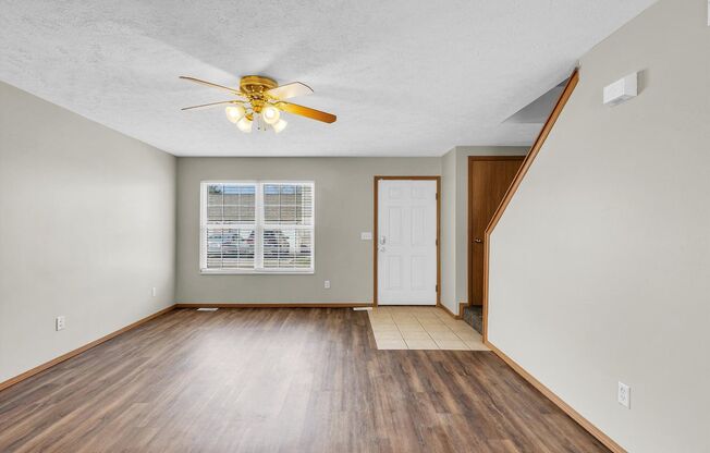 Maple Hill Townhomes