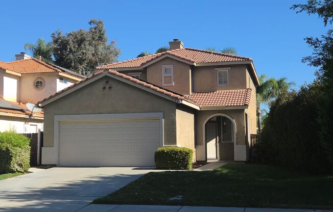 Single Family Residence in Temecula