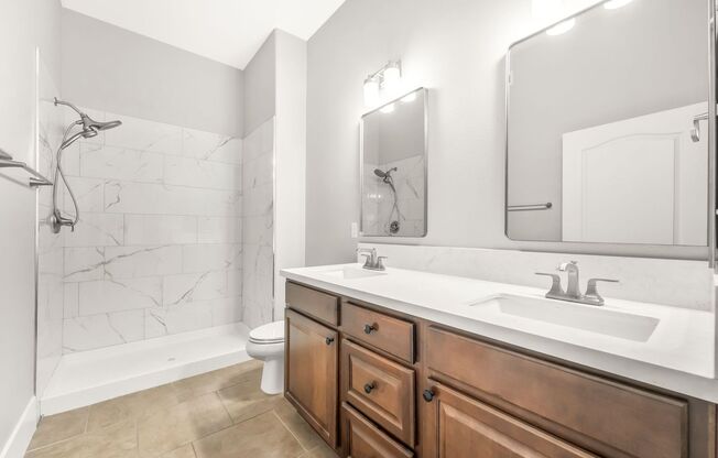 2 beds, 2 baths, $1,650, Unit # 1030