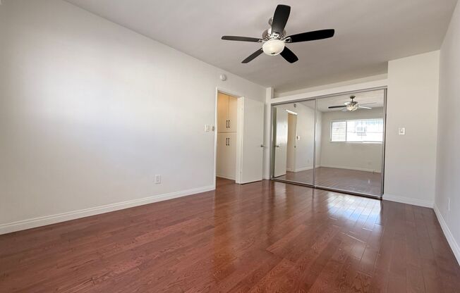 1 bed, 1 bath, $2,295, Unit 12