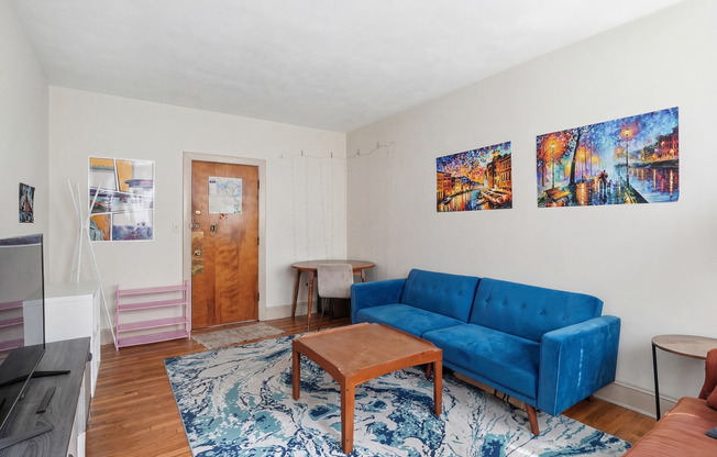 1464 Tremont St.