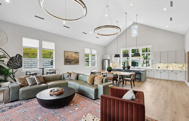 HARMON West Meade by Crescent Communities