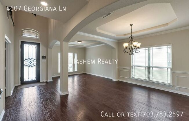 4607 GEORGIANA LN