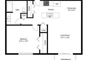 Partner-provided photo for $1231 unit