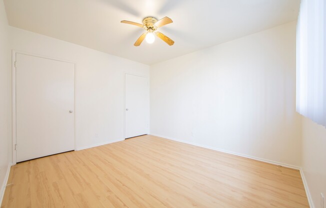 1 bed, 1 bath, 596 sqft, $2,295, Unit 2
