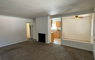 2 beds, 1 bath, 960 sqft, $2,795, Unit Unit D