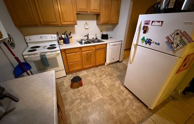 Williamsburg Flats 225