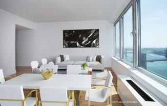 200 Water St, New York NY PH18