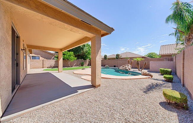 COMING SOON -Rare to find Single Level with Pool in Core Chandler, Carino Estates!