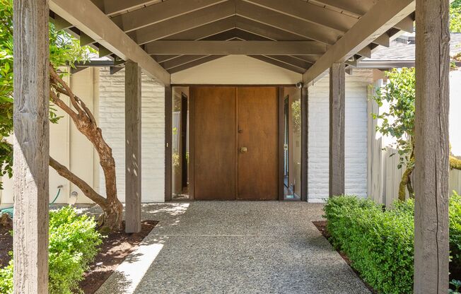 3 bedroom 2 bath
