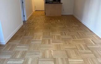 Studio, 1 bath, $3,850, Unit 3M