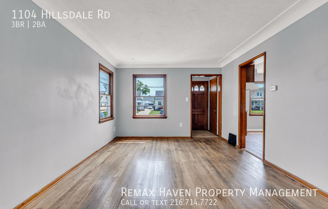 1104 HILLSDALE RD