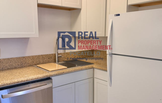 Nice 2 bedroom Condo for Rent