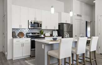 Luxury Apartments in Provo, UT