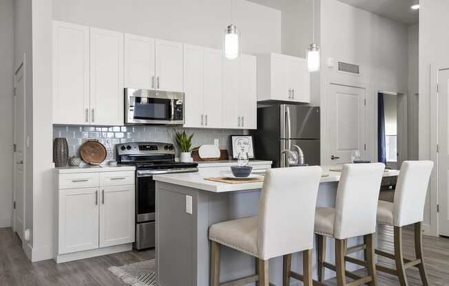 Luxury Apartments in Provo, UT