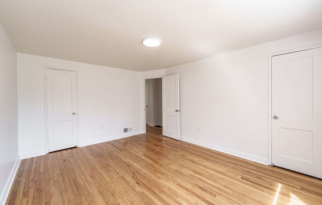 West Gate Townhomes