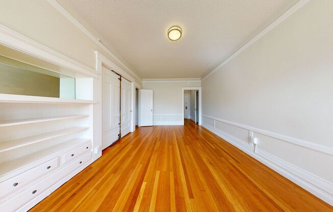 Studio, 1 bath, 489 sqft, $1,628, Unit 223
