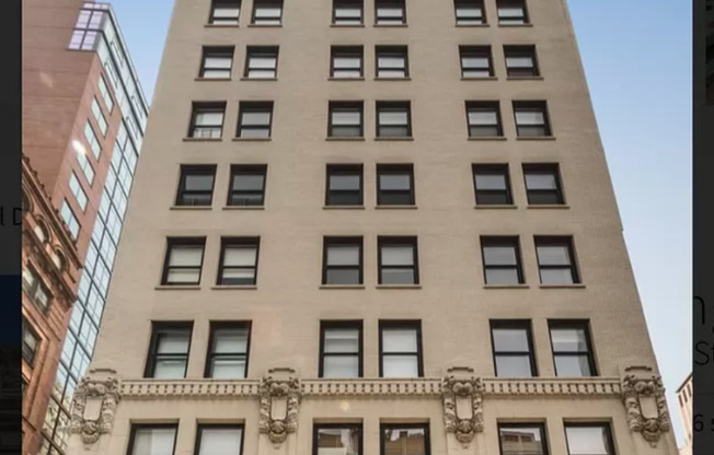 71 NASSAU ST
