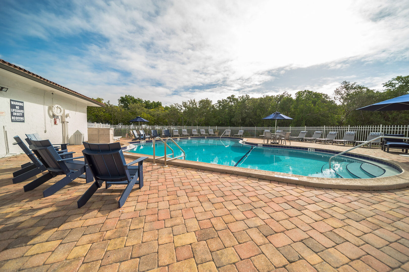 Bluestone on the Bay