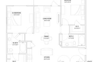 Partner-provided photo for $1429 unit