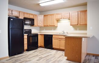 2 beds, 2 baths, 1,095 sqft, $1,175, Unit 202E