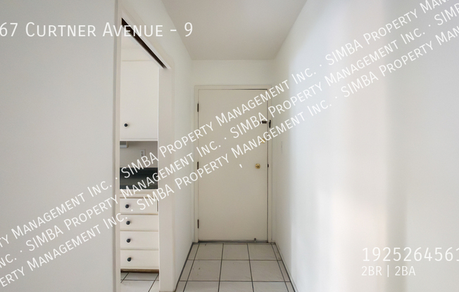 267 CURTNER AVE