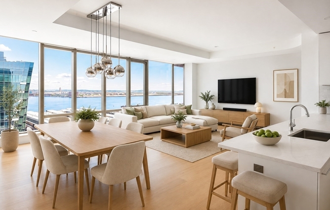 135 Seaport Blvd