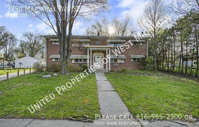 3250 MARSHALL AVE SE