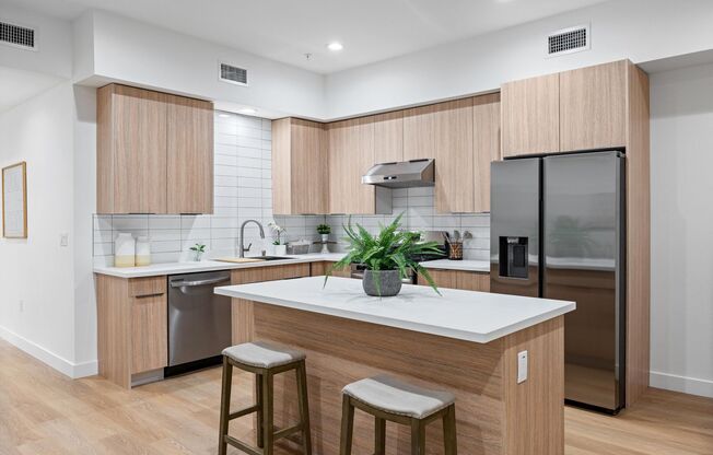 Leffingwell Apartments - 2 BED/2BATH