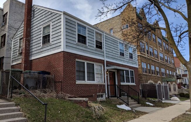 Duo Apartments - Franklin Pl