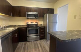 Northgate Apartments