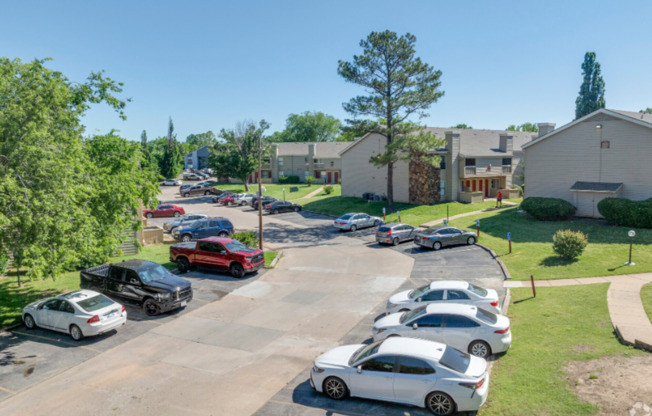 1 bed, 1 bath, 720 sqft, $899, Unit Apt 509