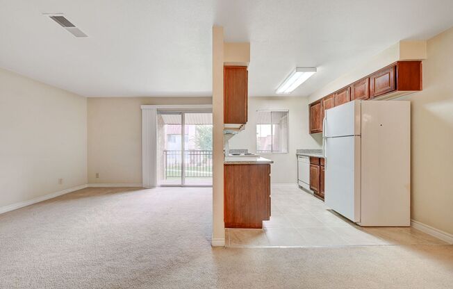 1 bed, 1 bath, $1,175