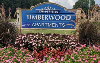 Welcome to Timberwood