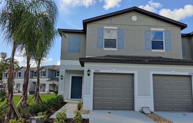 23251 Willow Glen Way Lutz, FL 33549