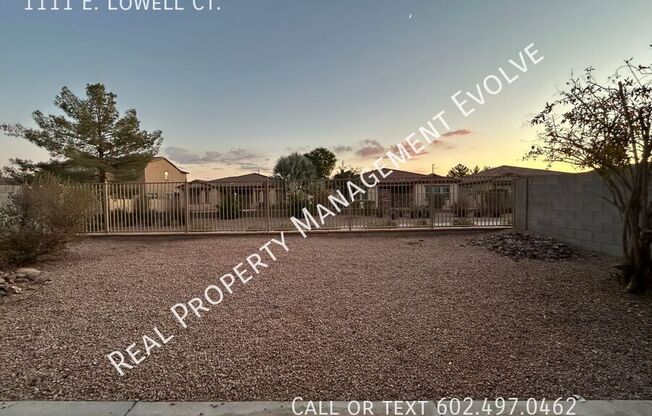 Partner-provided property photo